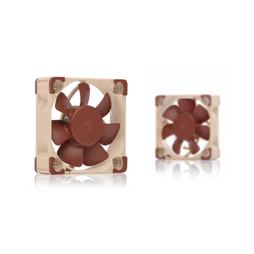 Noctua NF-A4x10 FLX Cabinet Fan (Single Pack)